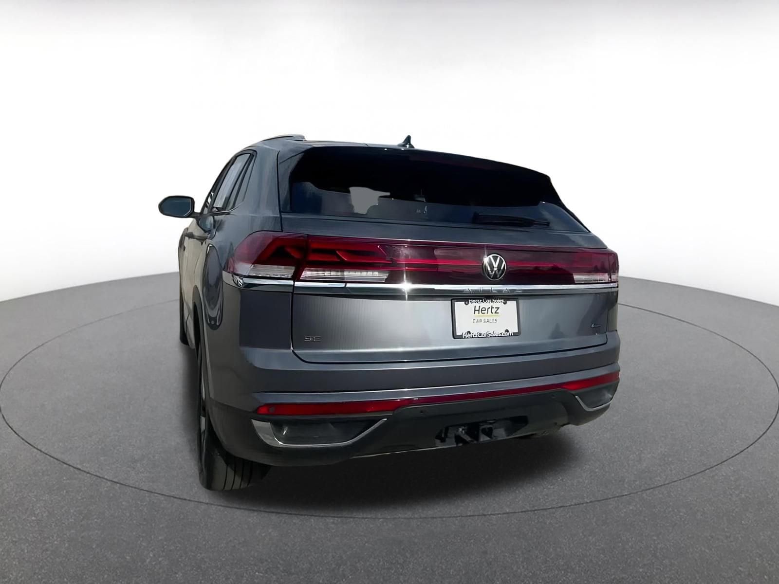 Thumbnail: 2025 Volkswagen Atlas - 11