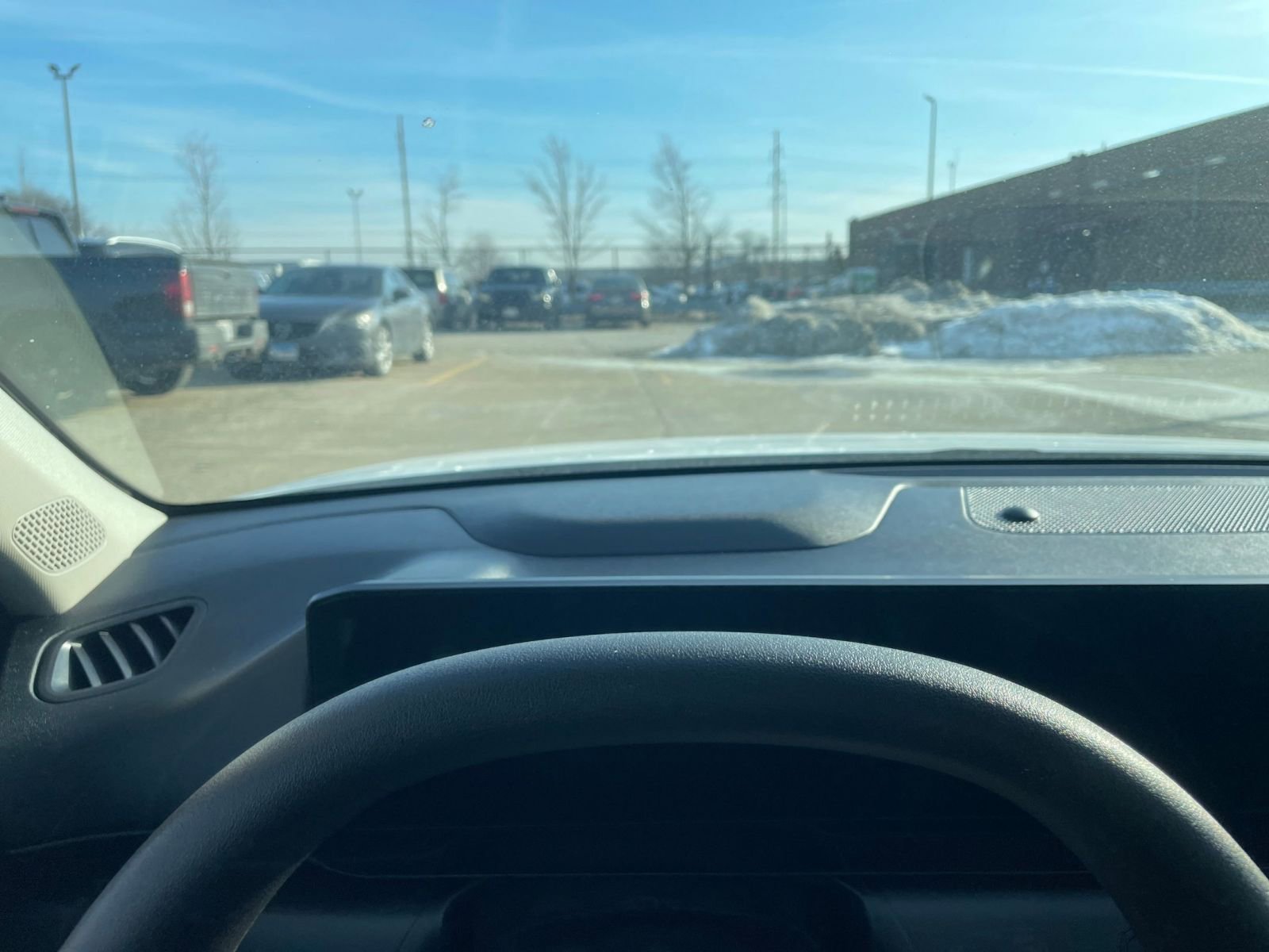 Thumbnail: 2025 Kia K4 - 34