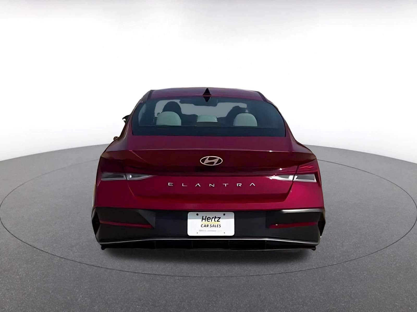 Thumbnail: 2025 Hyundai Elantra - 12
