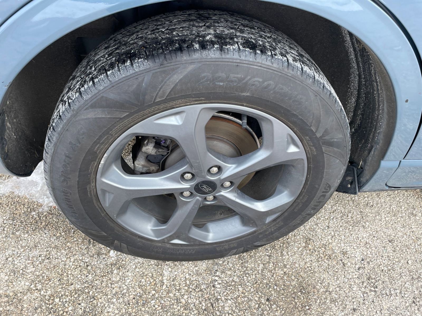 Thumbnail: 2023 Ford Escape - 31