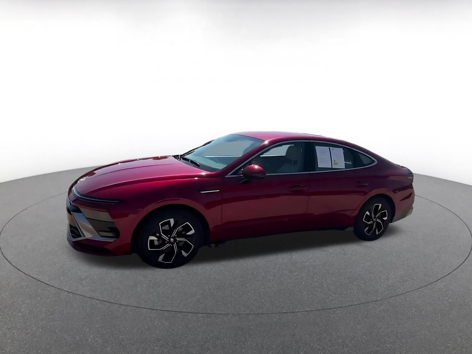 Thumbnail: 2025 Hyundai Sonata - 5