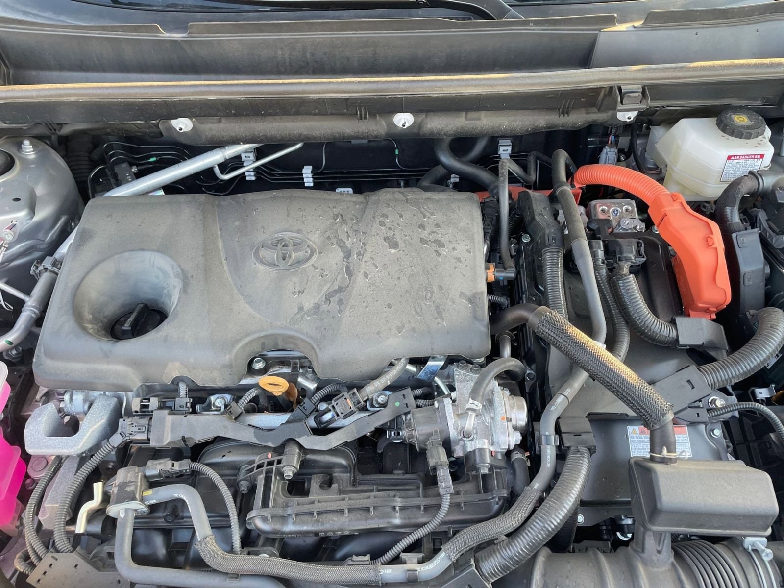 Thumbnail: 2025 Toyota RAV4 - 32