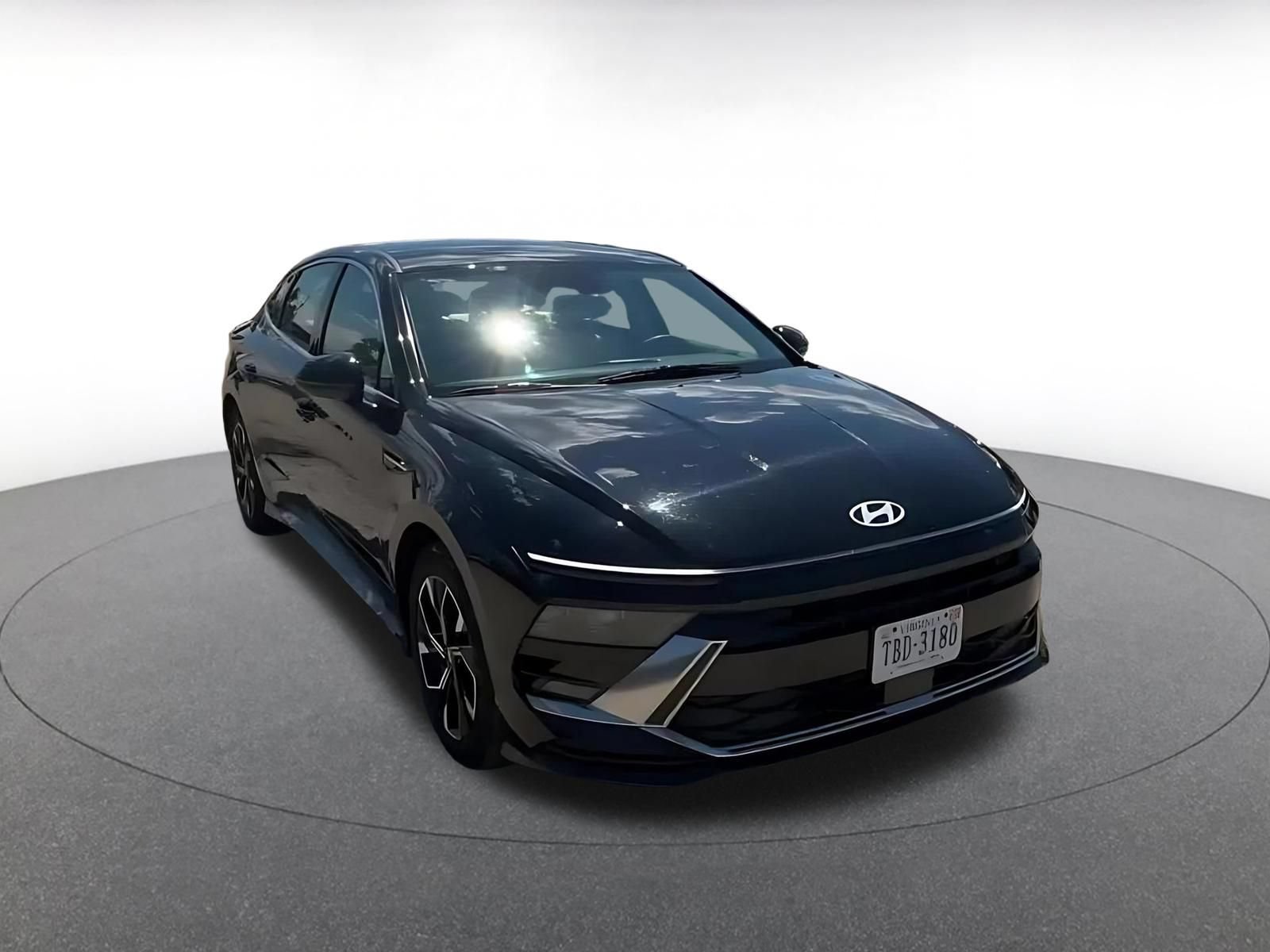 Thumbnail: 2025 Hyundai Sonata - 3