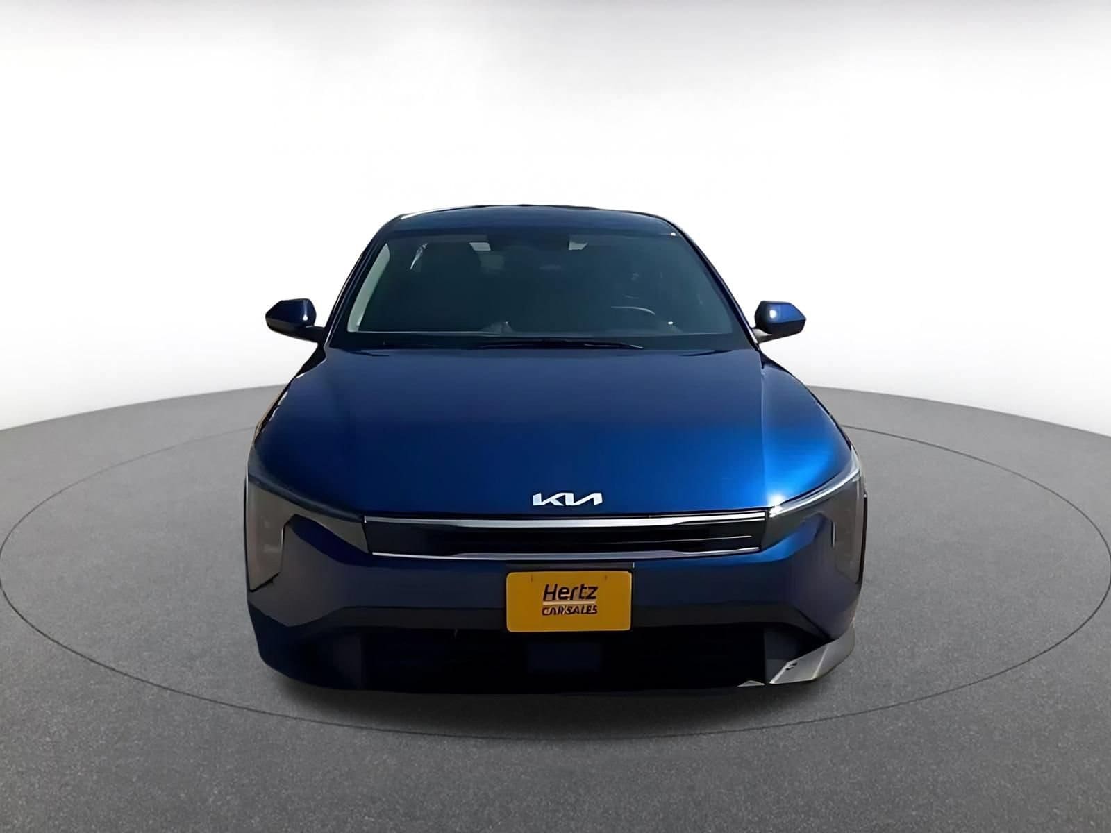 Thumbnail: 2025 Kia K4 - 4