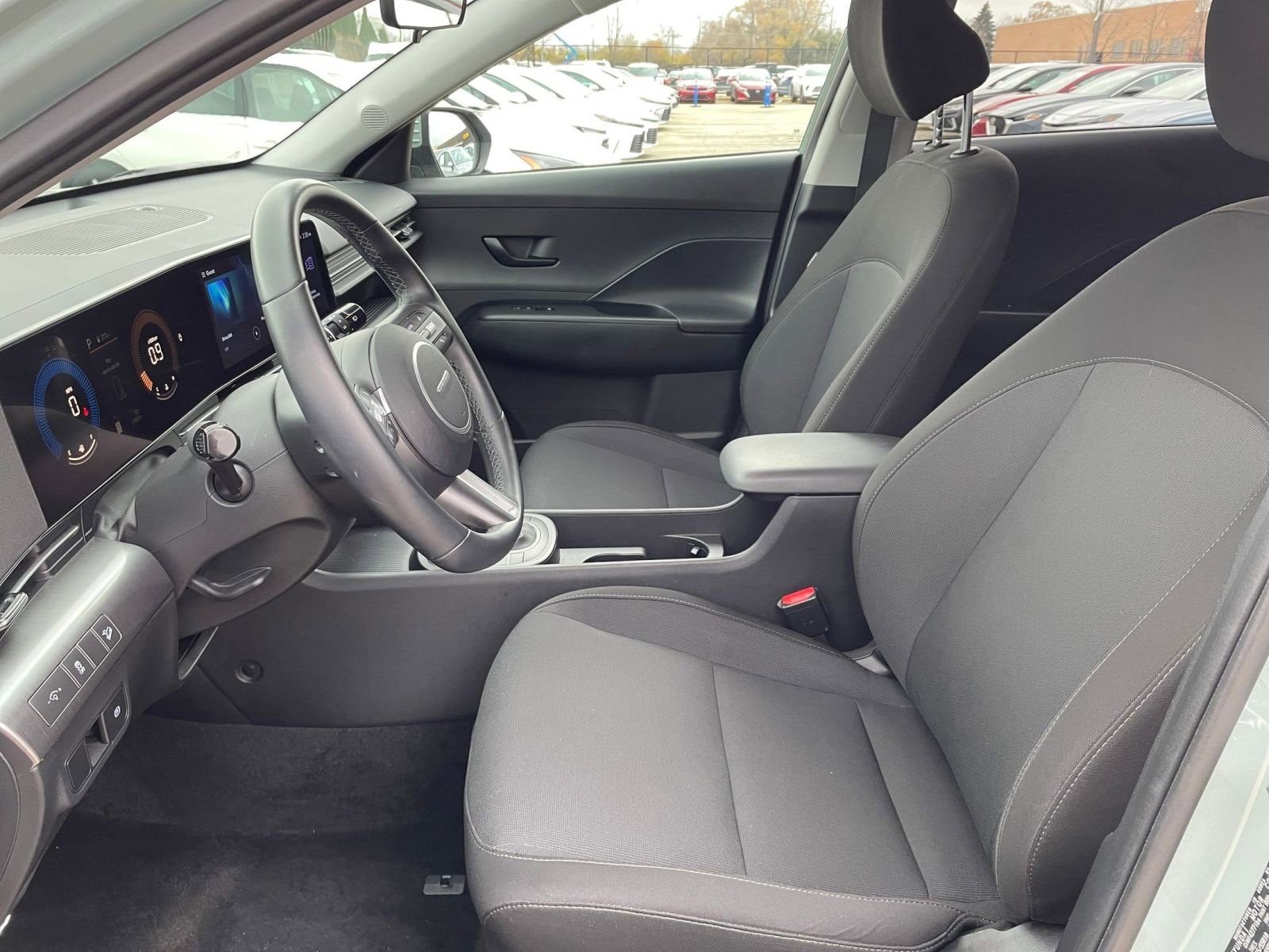 Thumbnail: 2025 Hyundai Kona - 27