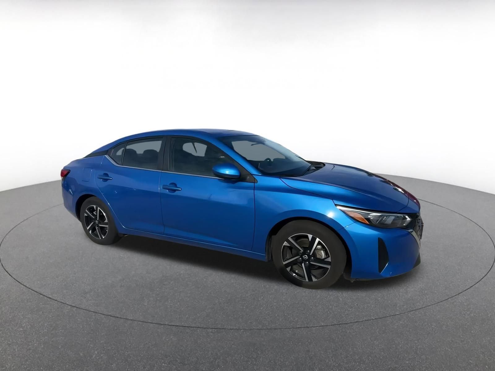 Thumbnail: 2024 Nissan Sentra - 2