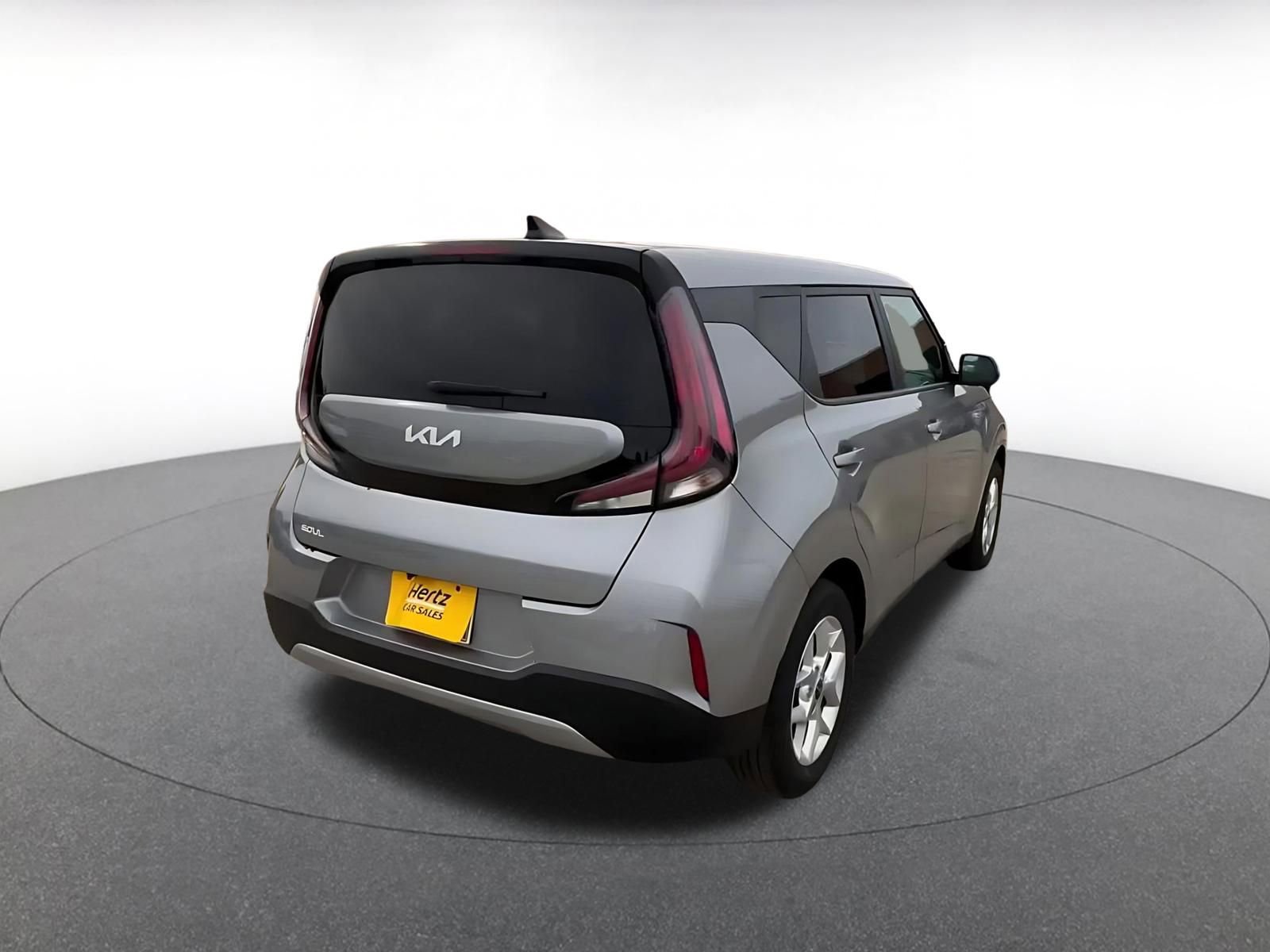 Thumbnail: 2025 Kia Soul - 14