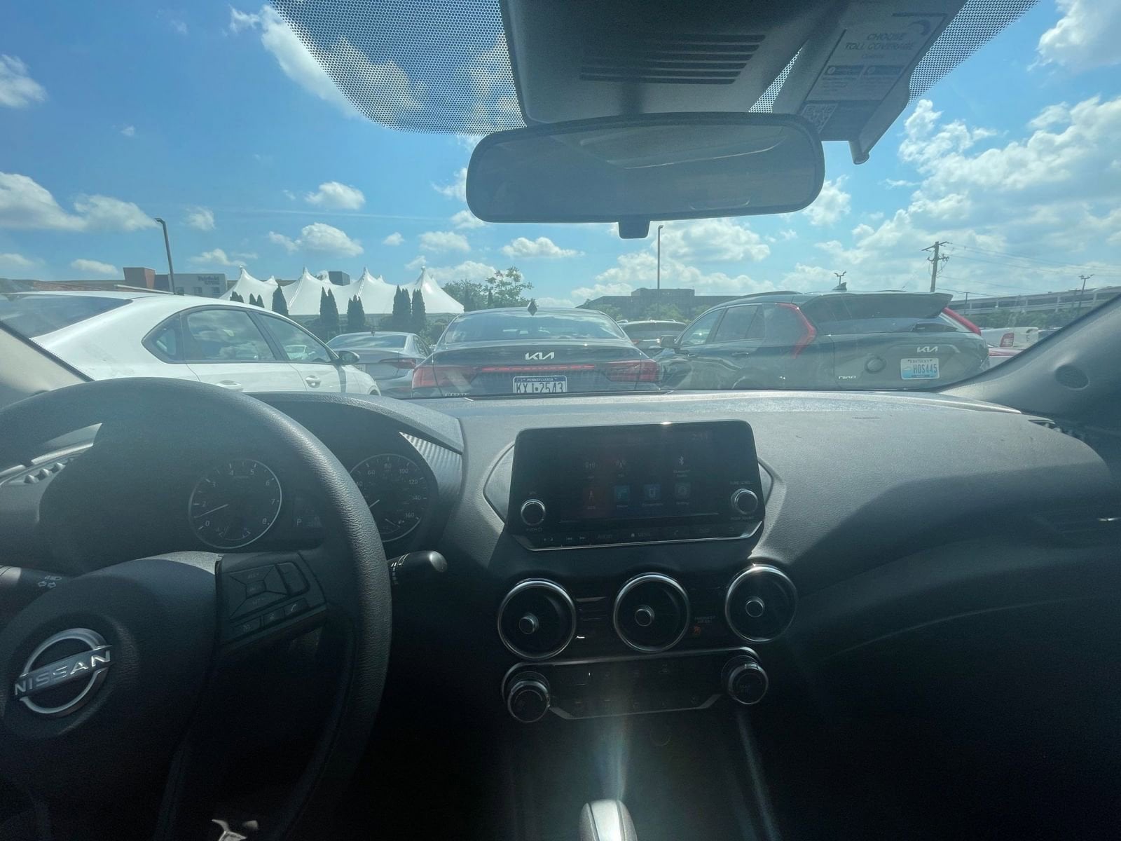 Thumbnail: 2024 Nissan Sentra - 32