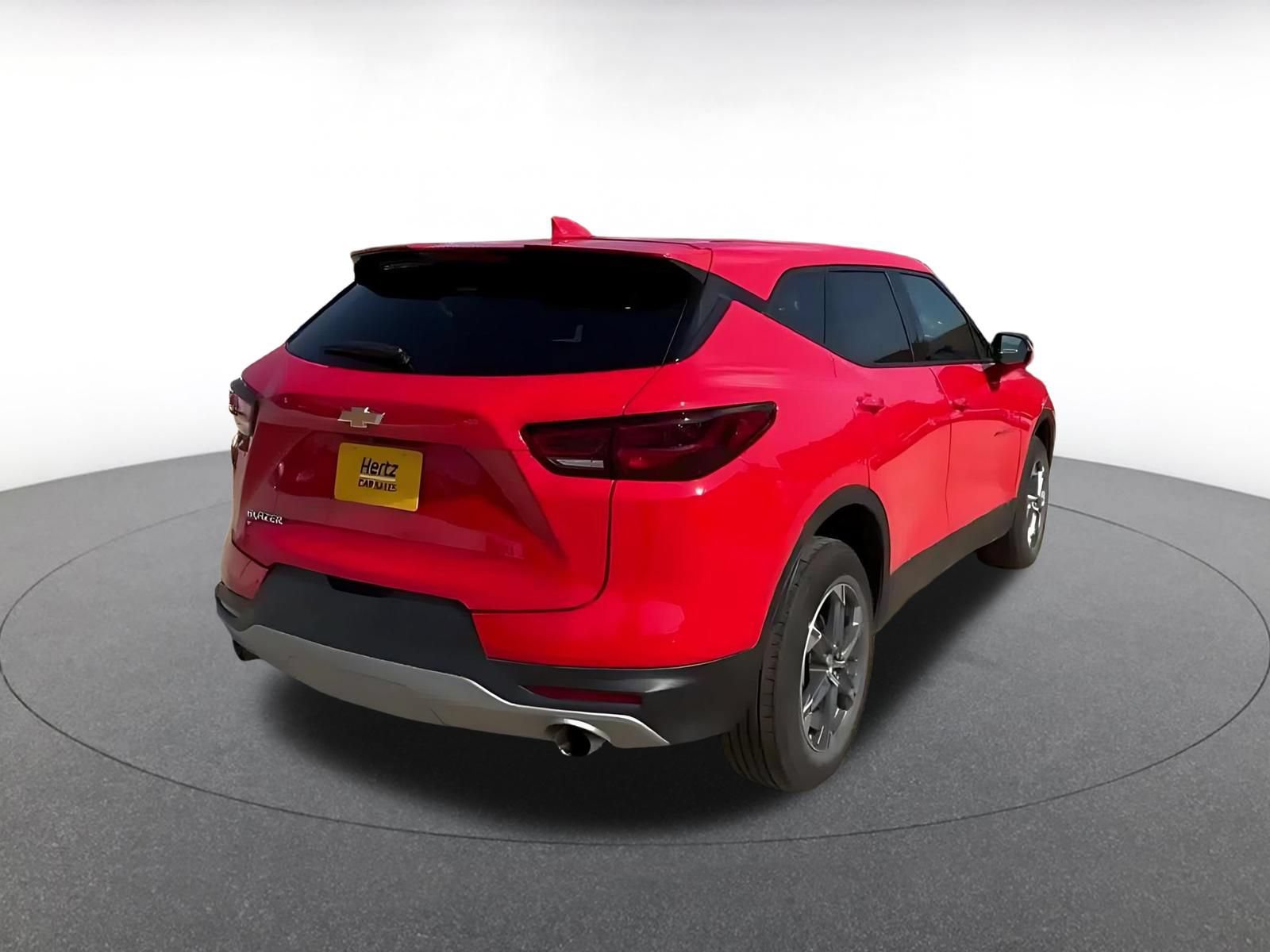 Thumbnail: 2025 Chevrolet Blazer - 15