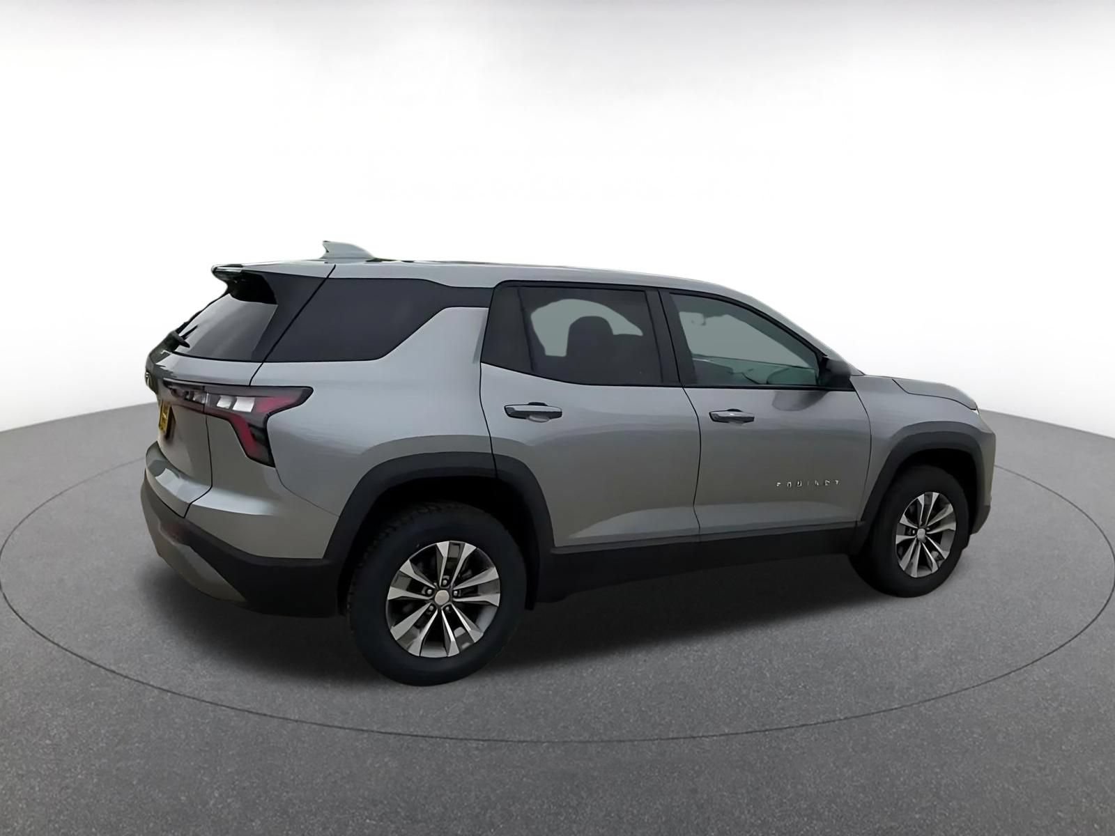 Thumbnail: 2025 Chevrolet Equinox - 14