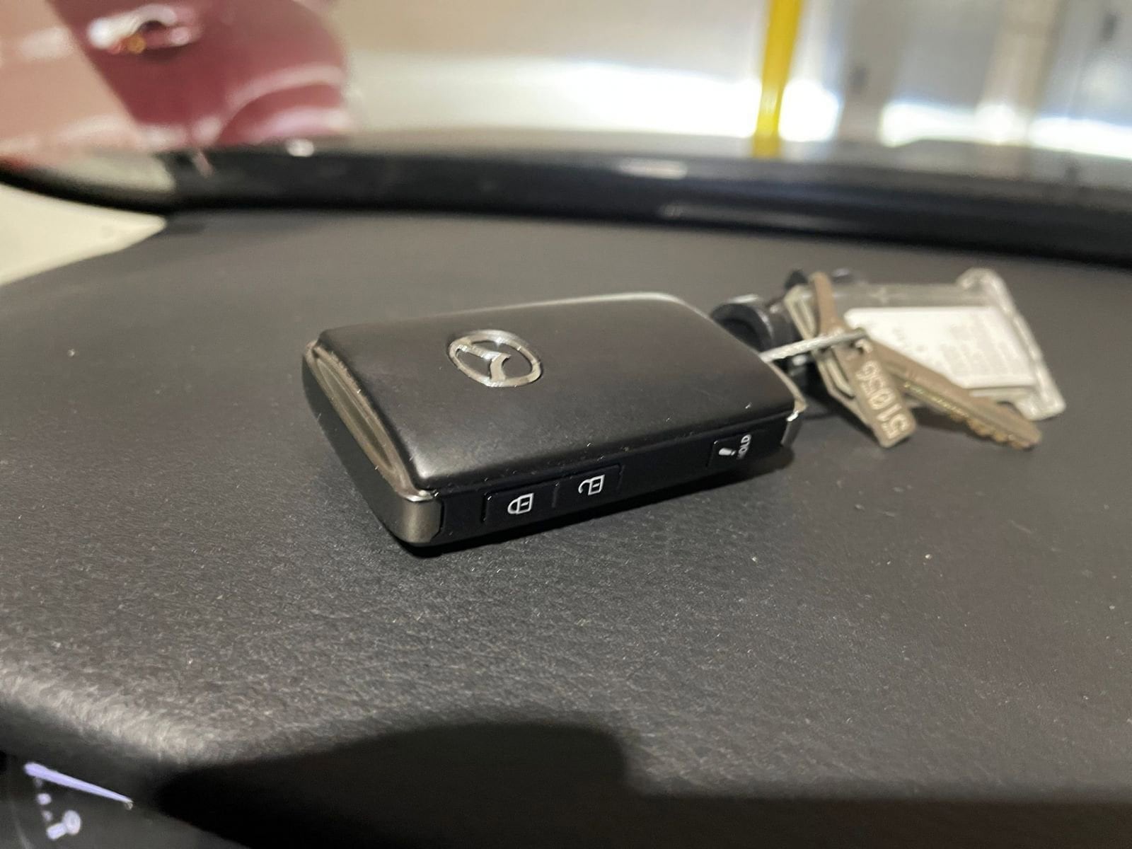 Thumbnail: 2025 Mazda CX-50 - 21