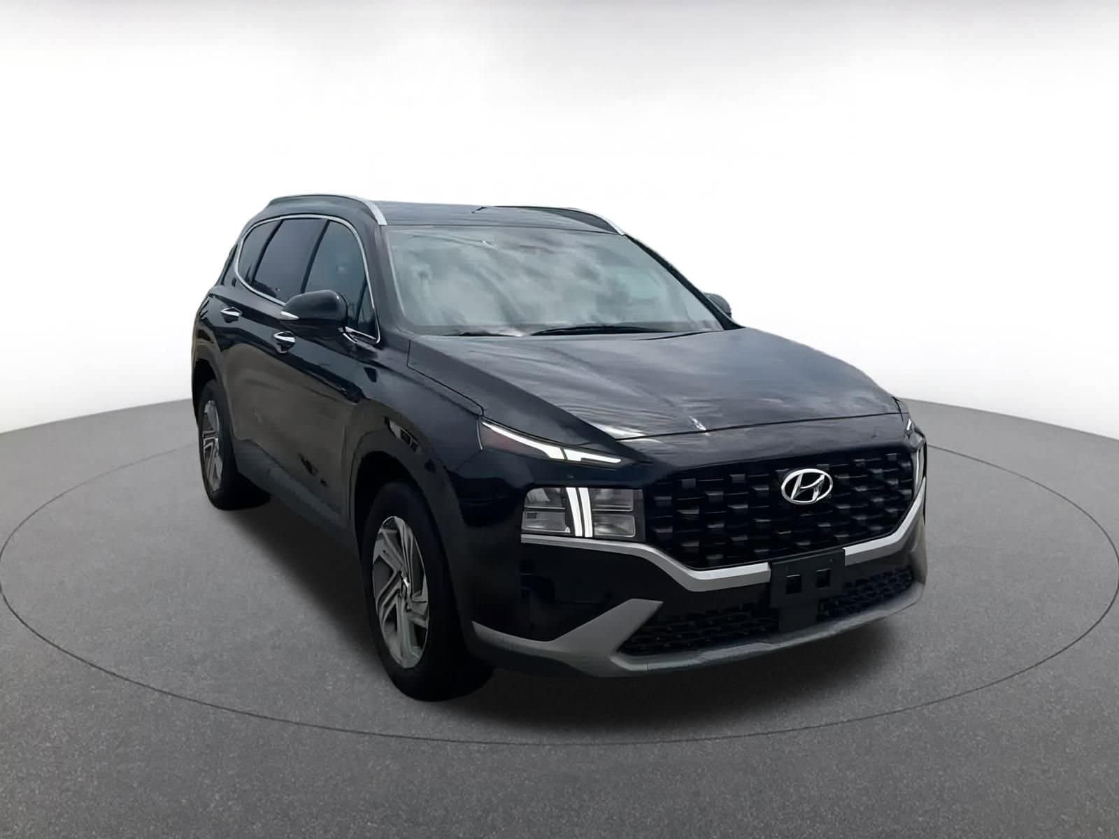 Thumbnail: 2023 Hyundai Santa Fe - 3