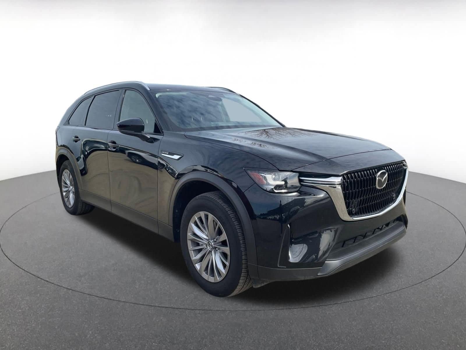 Thumbnail: 2025 Mazda CX-90 - 1