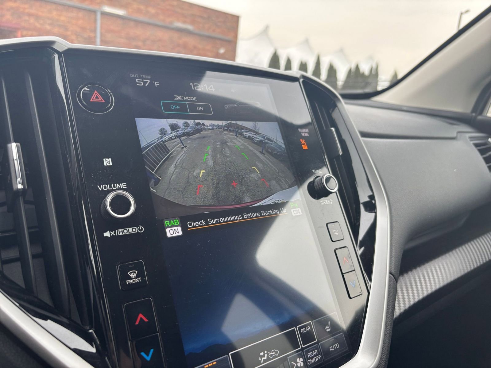 Thumbnail: 2024 Subaru Ascent - 25