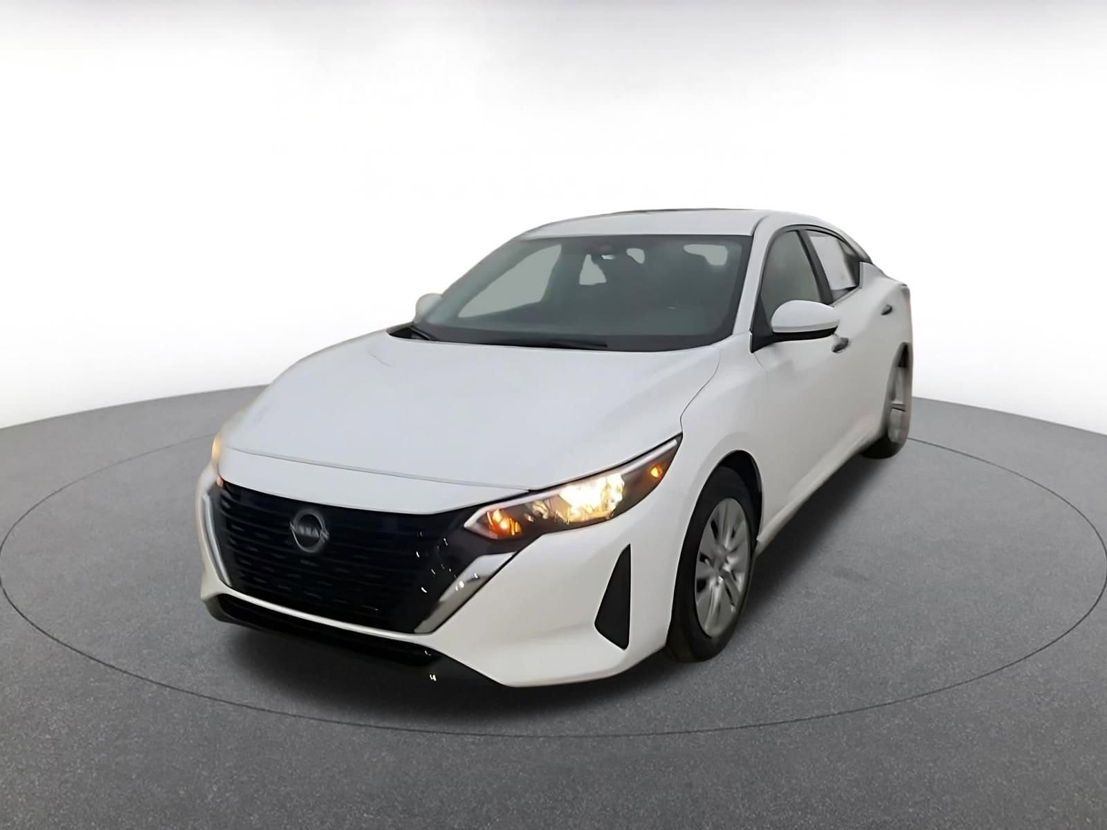 Thumbnail: 2025 Nissan Sentra - 7