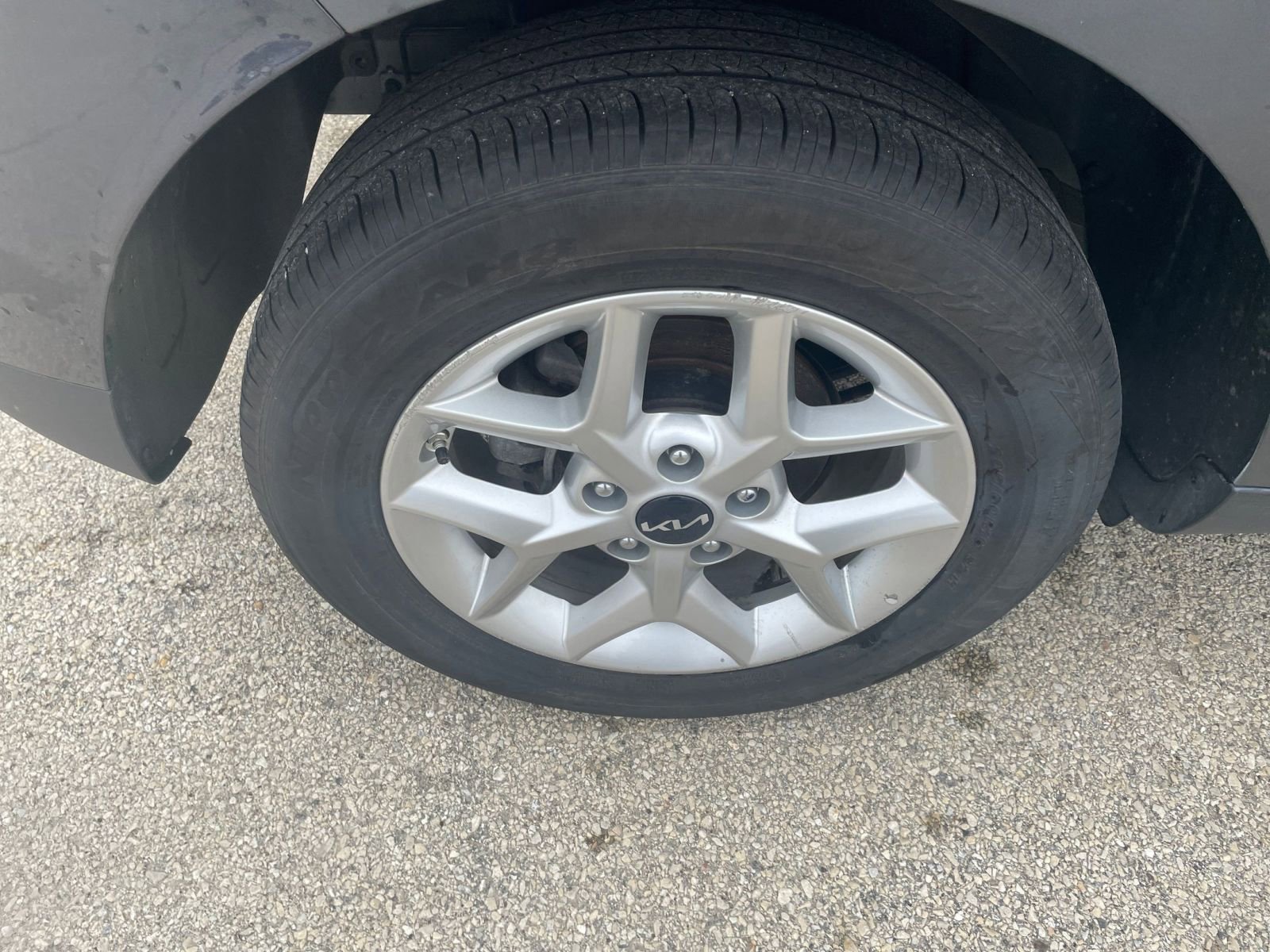 Thumbnail: 2025 Kia Soul - 28