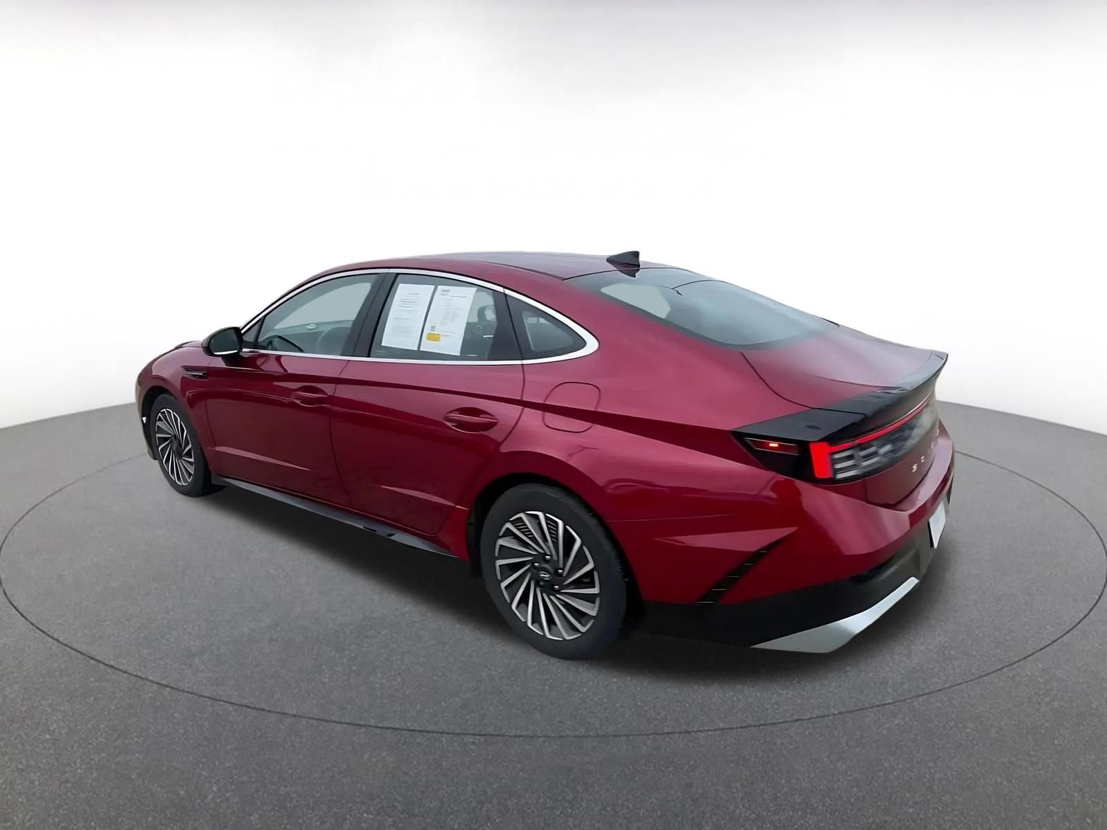 Thumbnail: 2025 Hyundai Sonata - 10