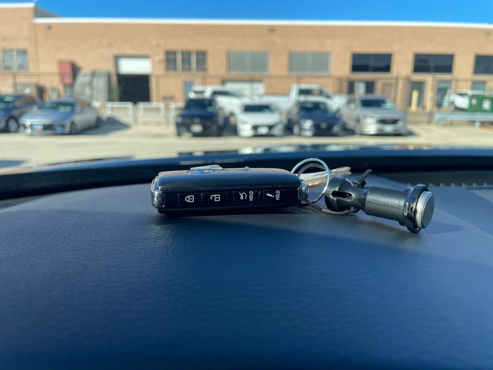 Thumbnail: 2025 Mazda CX-50 - 22