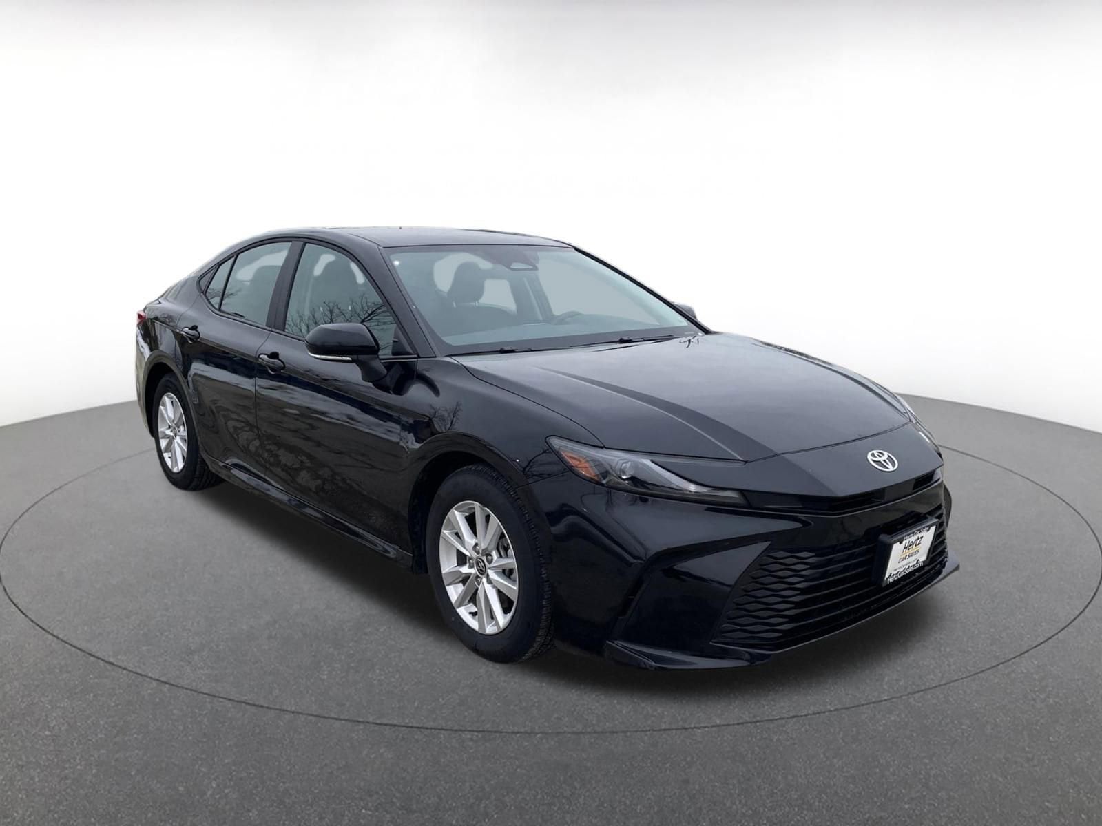 Thumbnail: 2025 Toyota Camry - 1