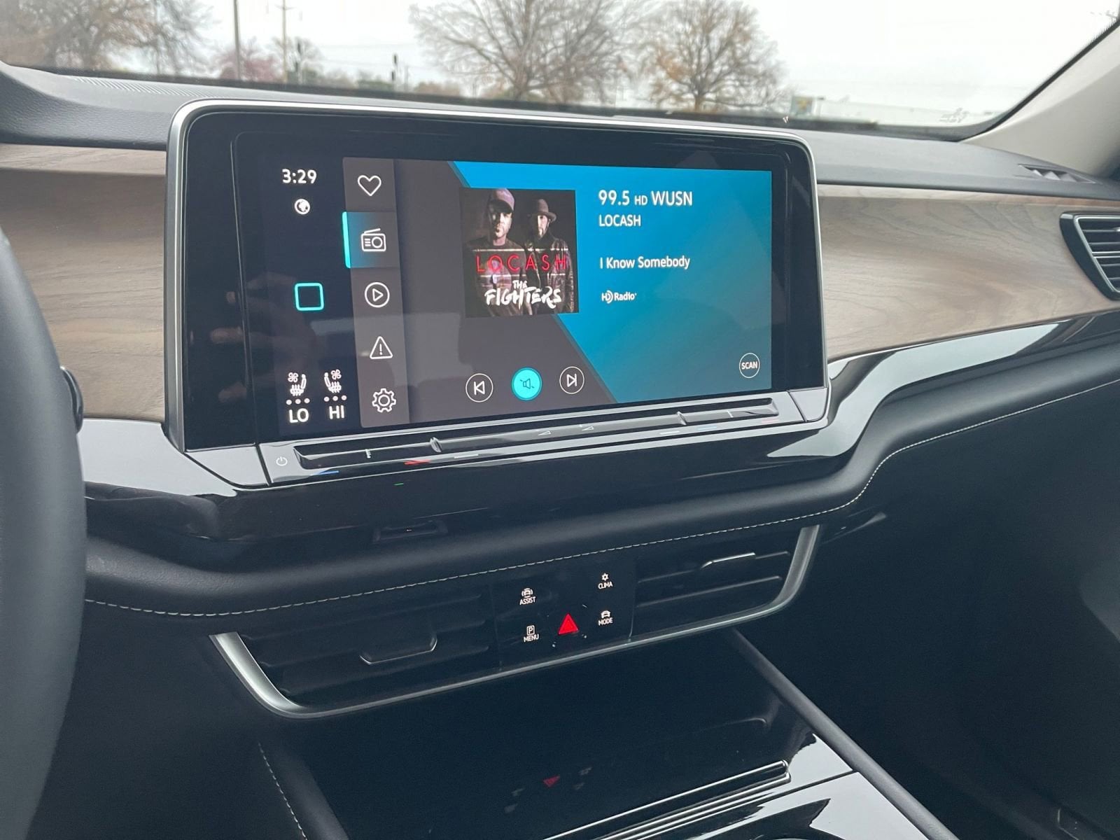 Thumbnail: 2025 Volkswagen Atlas - 18