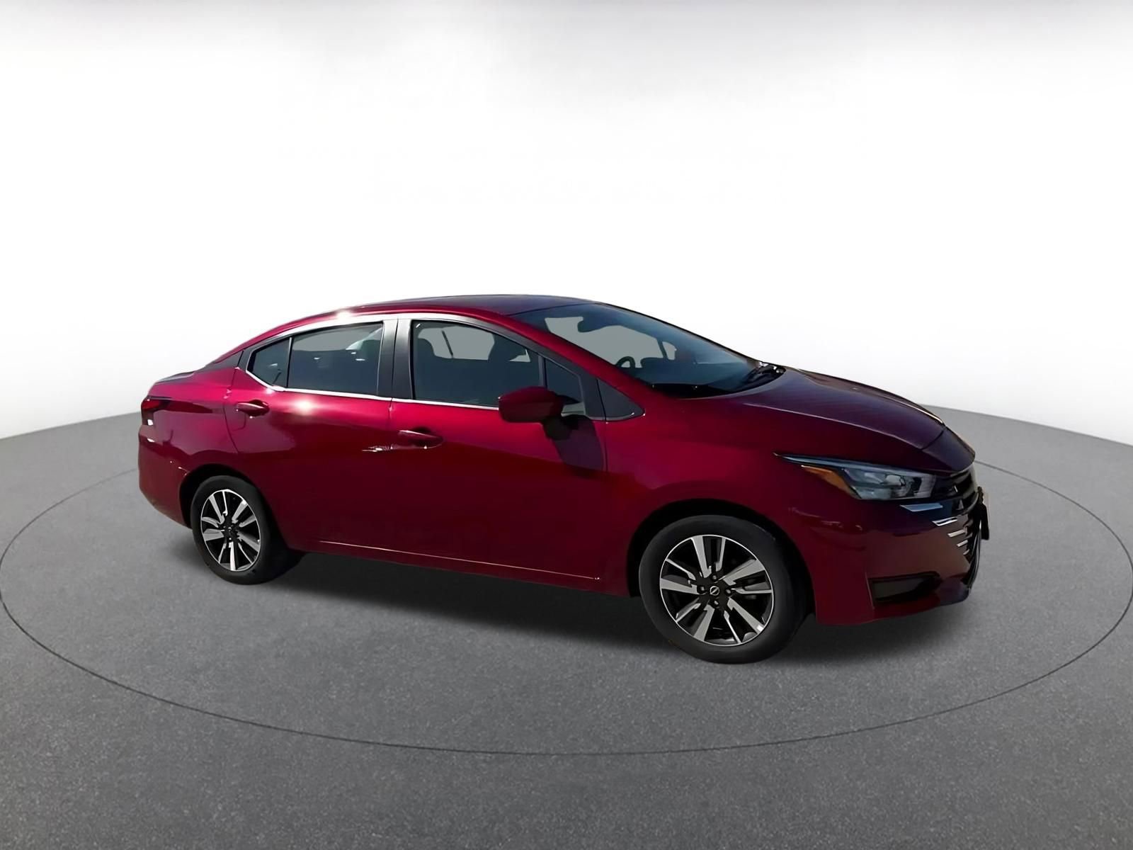 Thumbnail: 2025 Nissan Versa - 2