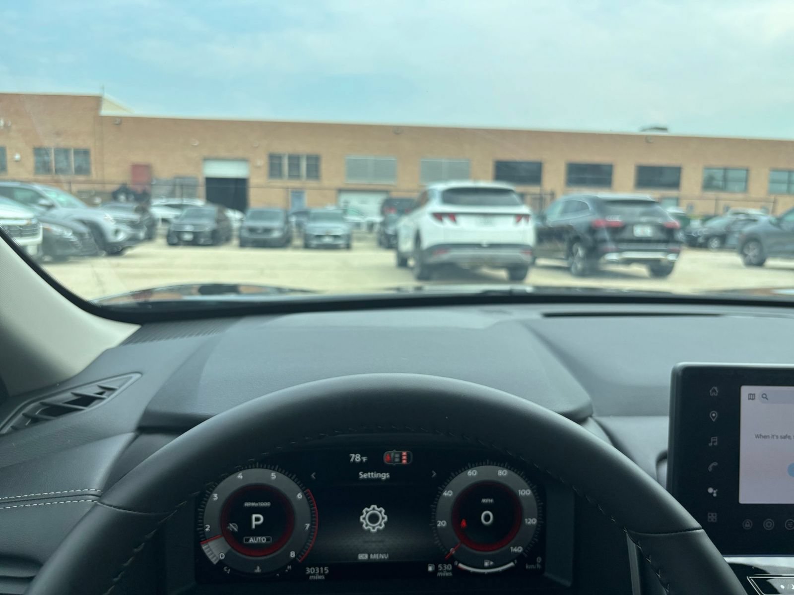 Thumbnail: 2026 Nissan Rogue - 33