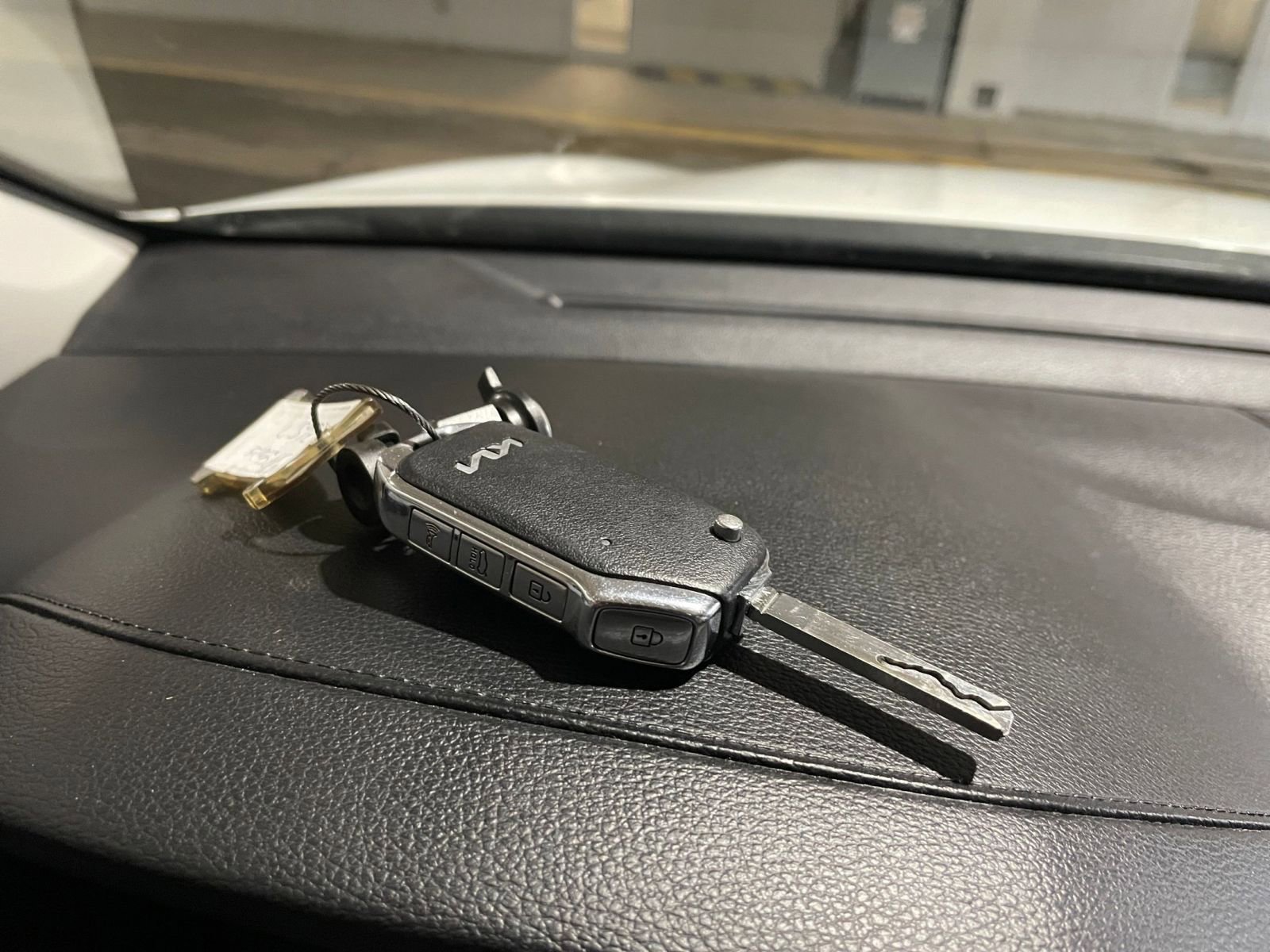 Thumbnail: 2024 Kia Forte - 21