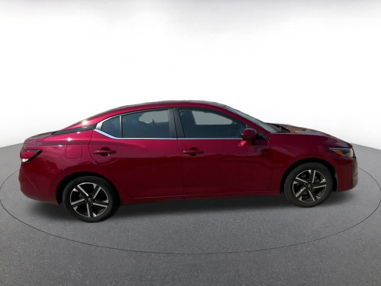 Thumbnail: 2024 Nissan Sentra - 16