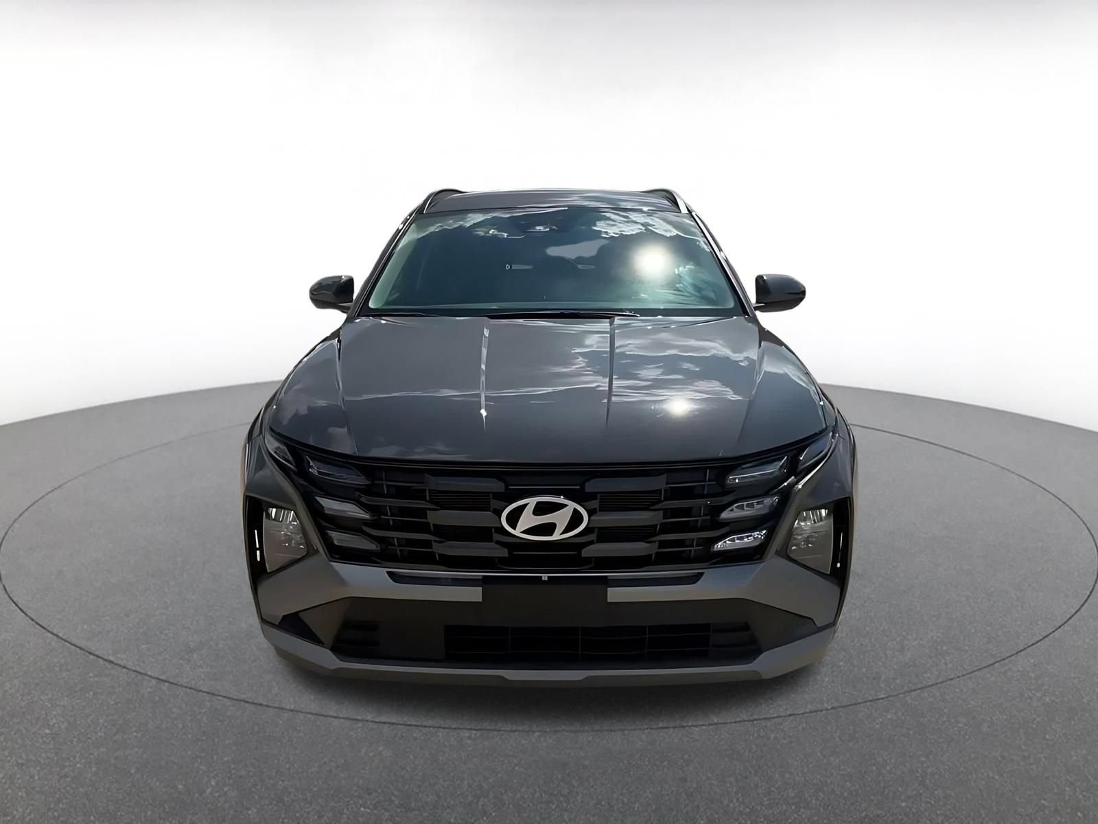 Thumbnail: 2026 Hyundai Tucson - 4