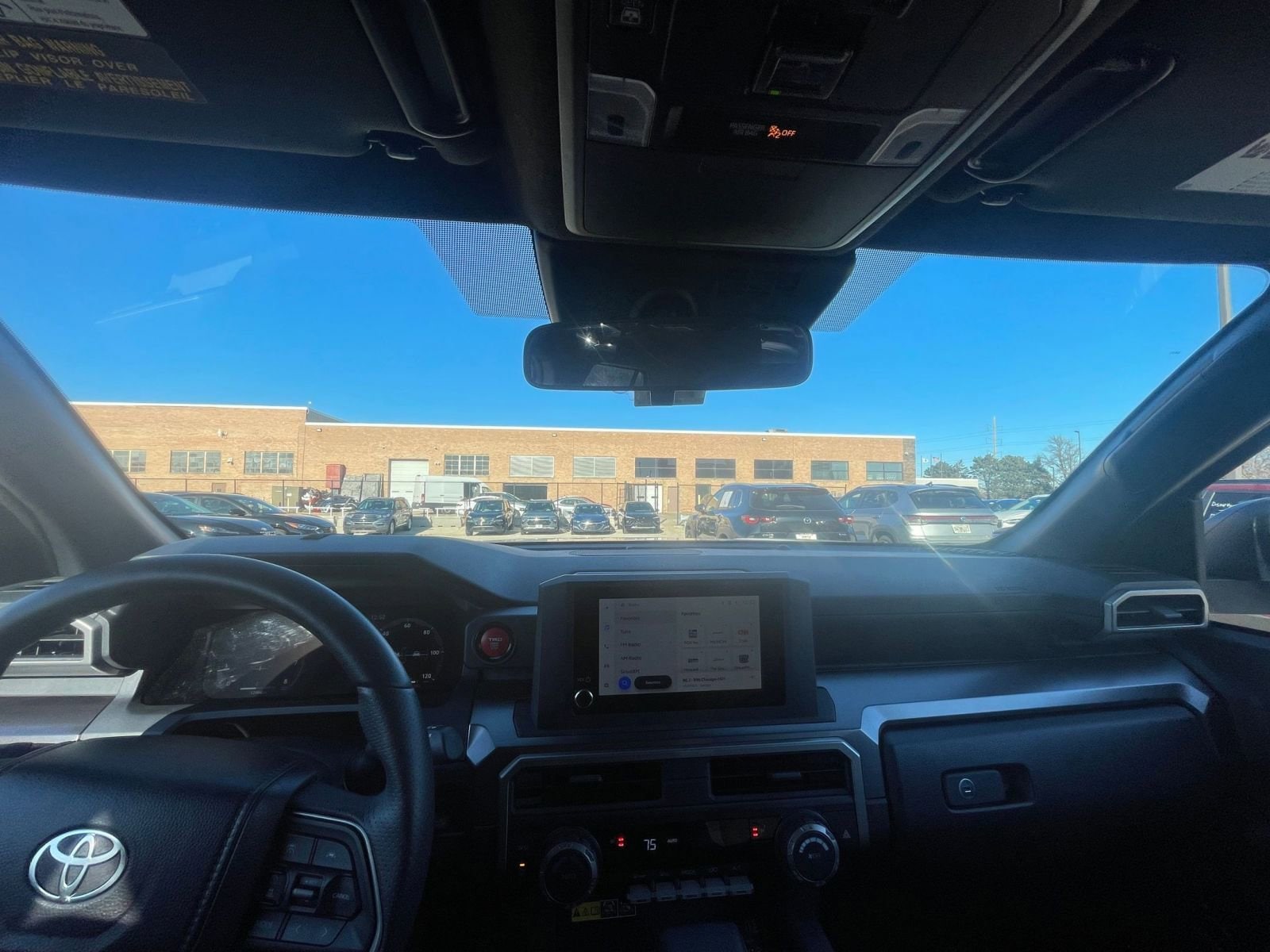 Thumbnail: 2025 Toyota 4Runner - 33