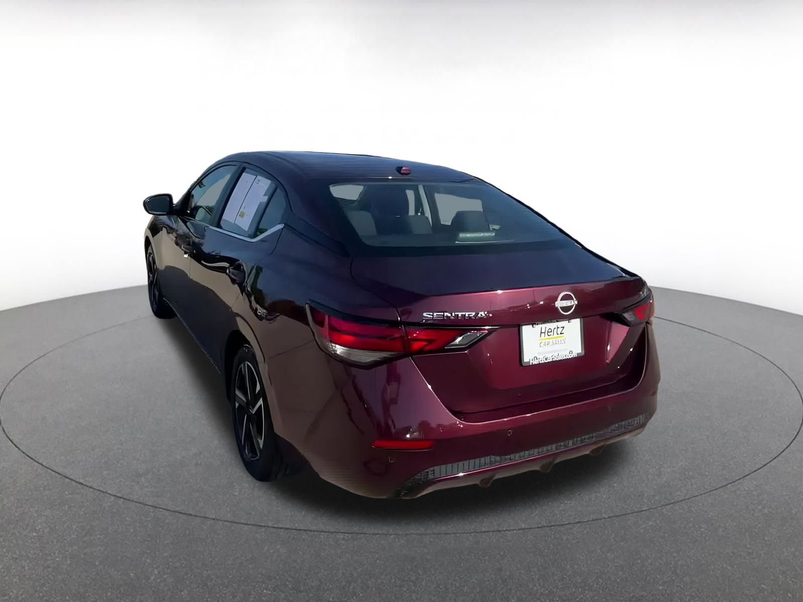 Thumbnail: 2024 Nissan Sentra - 11