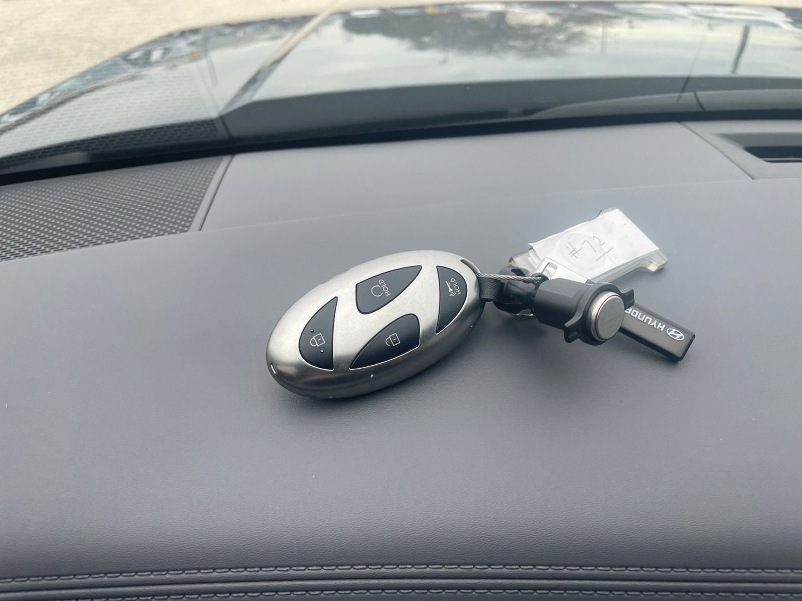 Thumbnail: 2025 Hyundai Santa Fe - 22