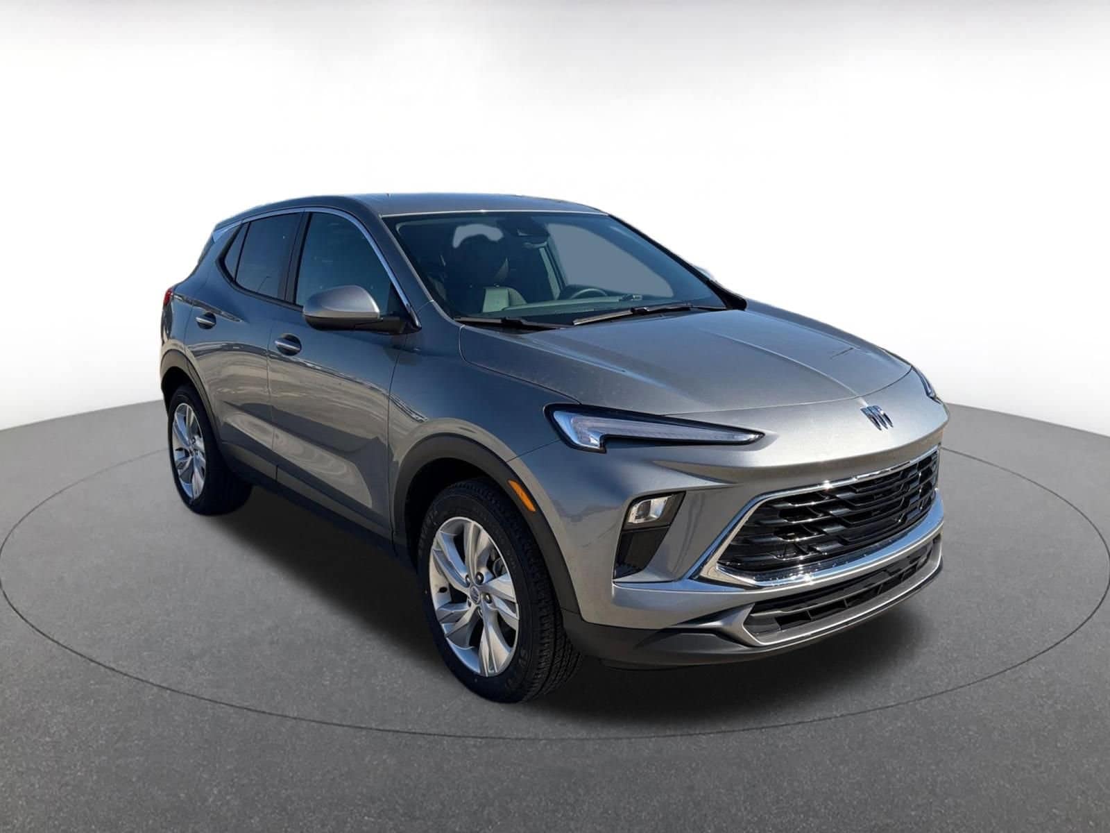 Thumbnail: 2025 Buick Encore GX - 1