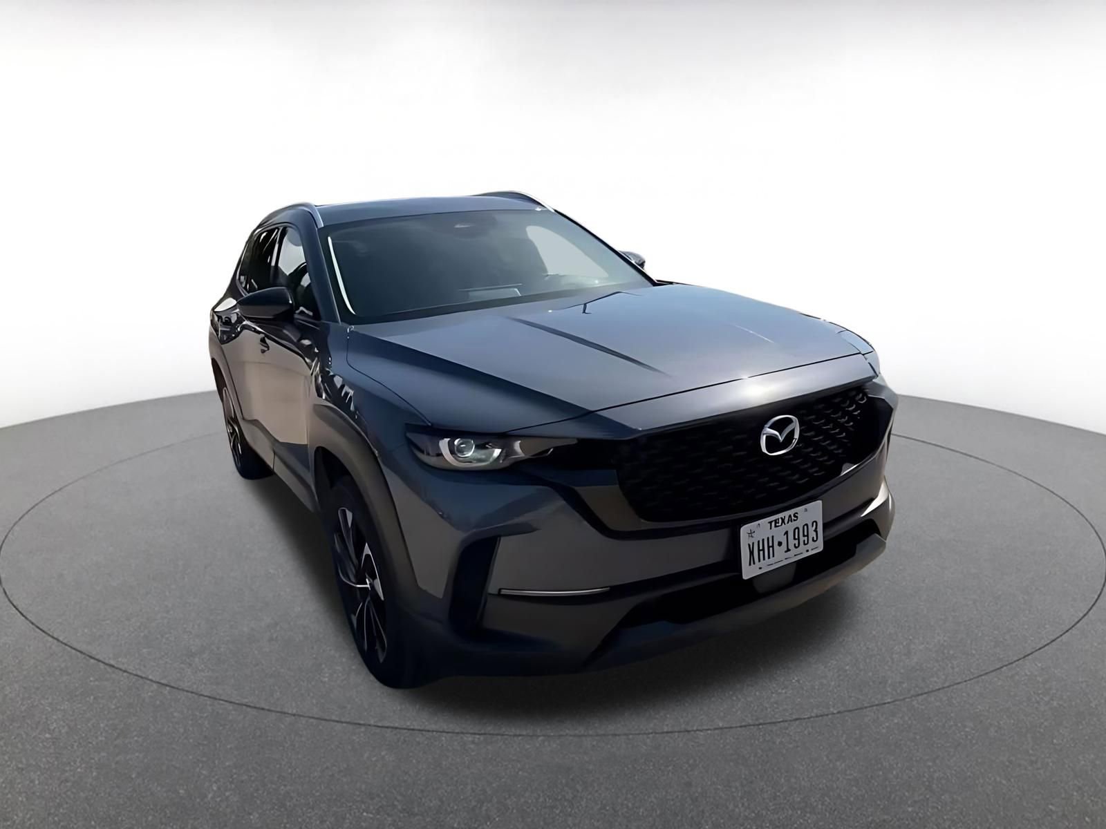 Thumbnail: 2025 Mazda CX-50 - 16