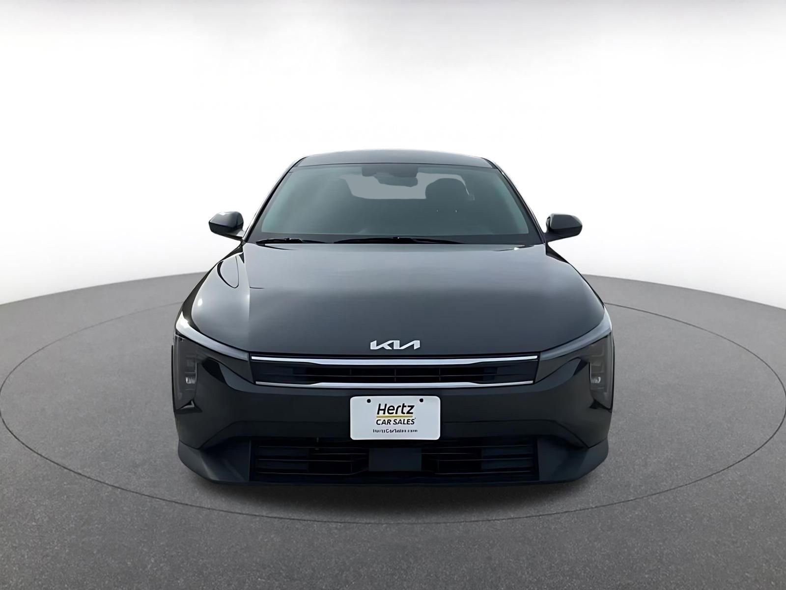 Thumbnail: 2025 Kia K4 - 4