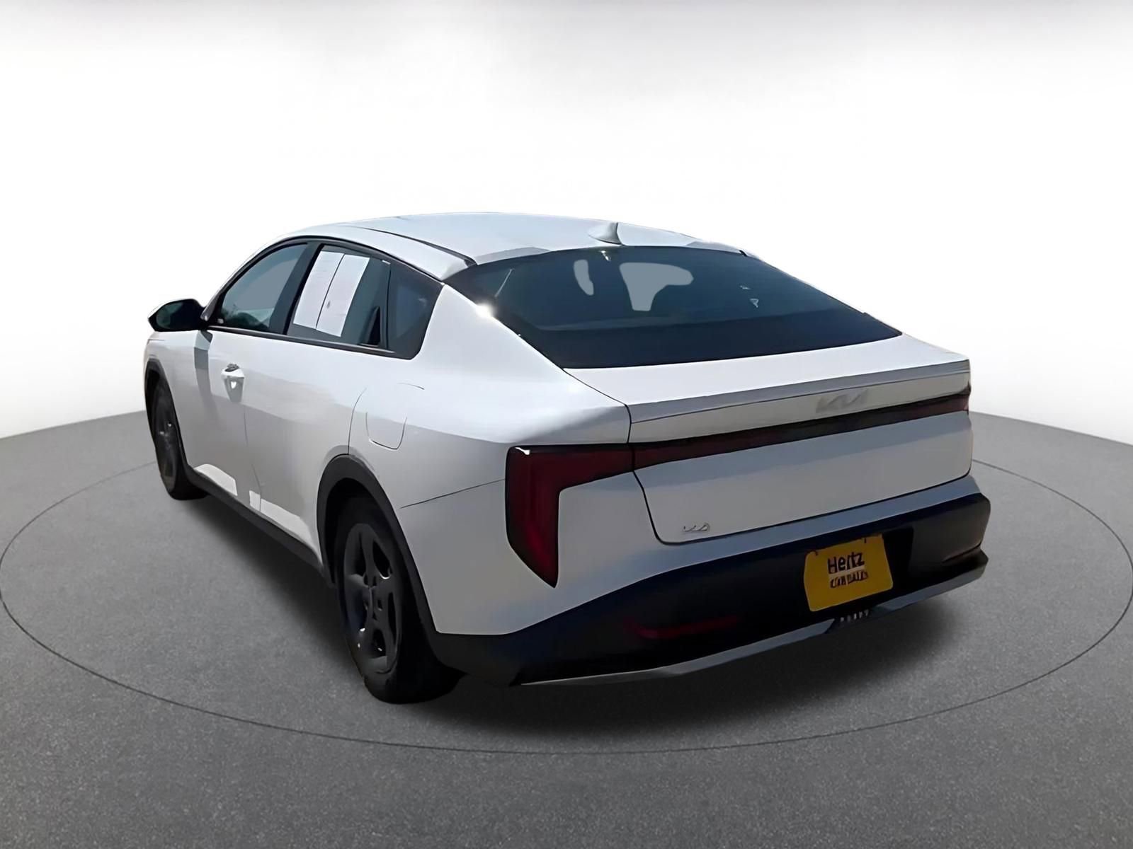 Thumbnail: 2025 Kia K4 - 11