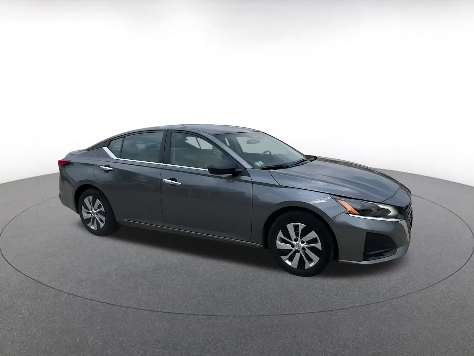 Thumbnail: 2024 Nissan Altima - 2