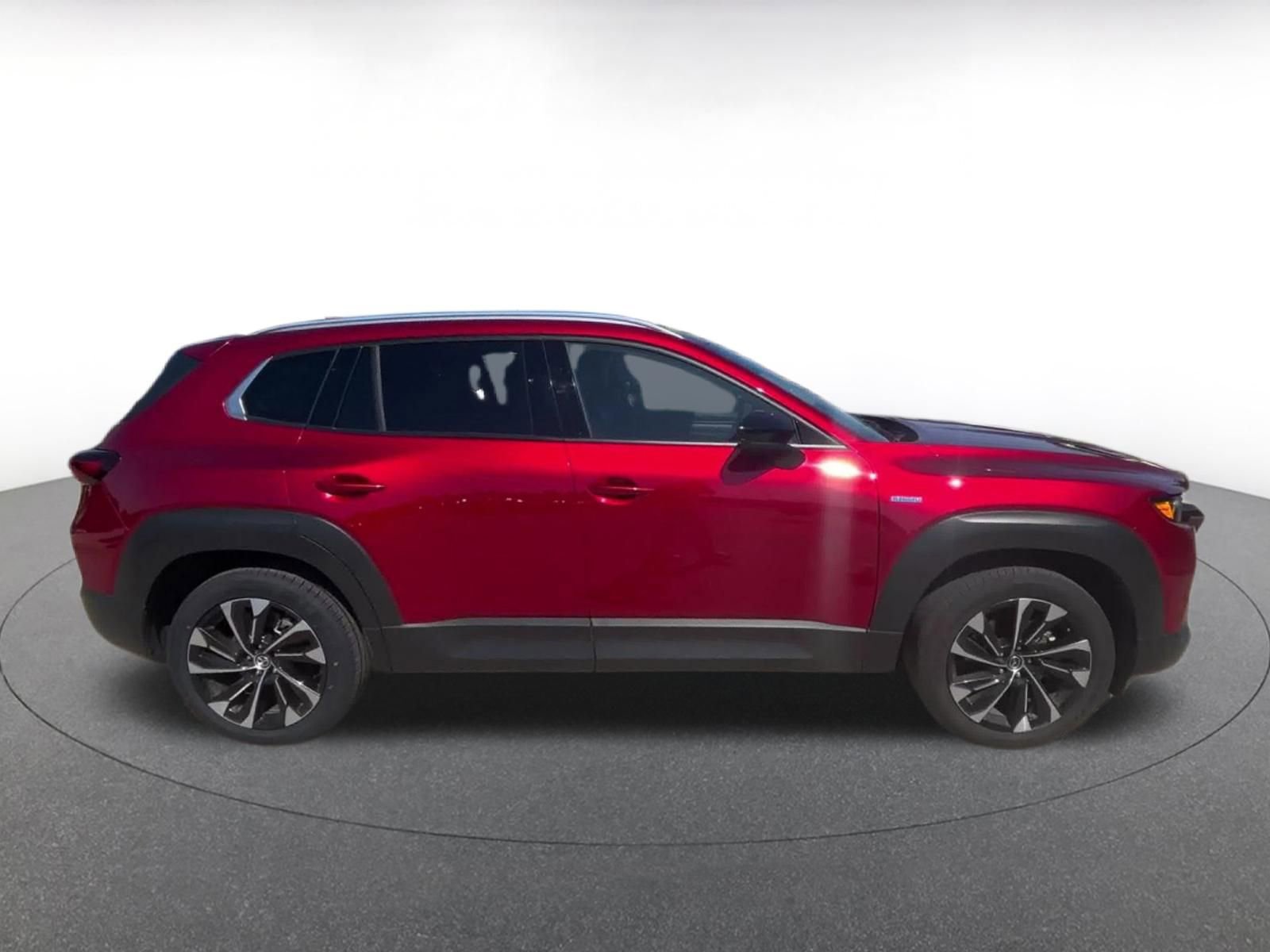 Thumbnail: 2025 Mazda CX-50 - 16