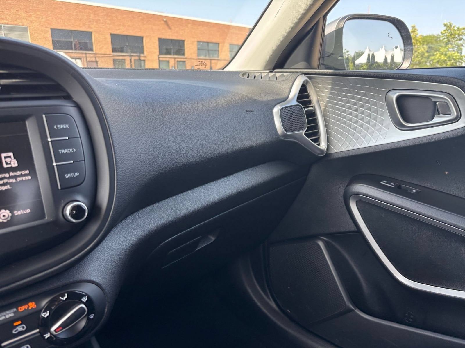 Thumbnail: 2025 Kia Soul - 28