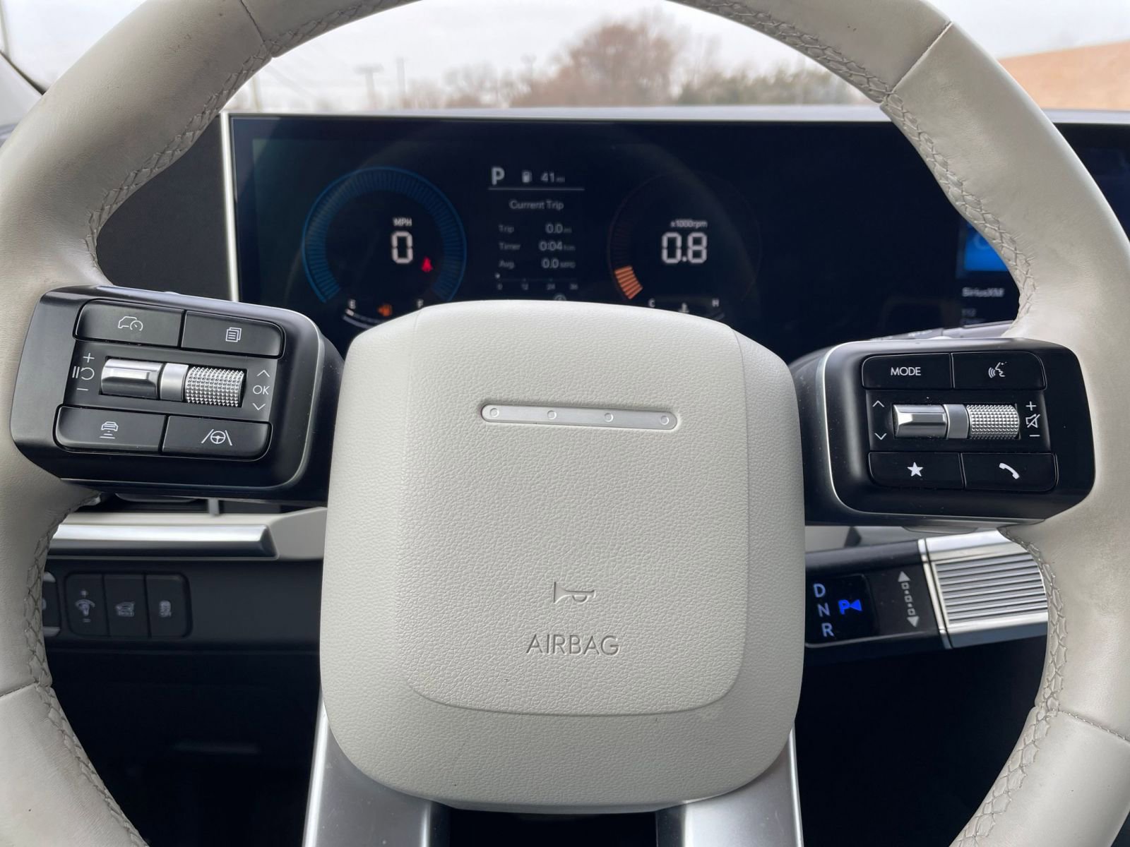 Thumbnail: 2025 Hyundai Santa Fe - 30