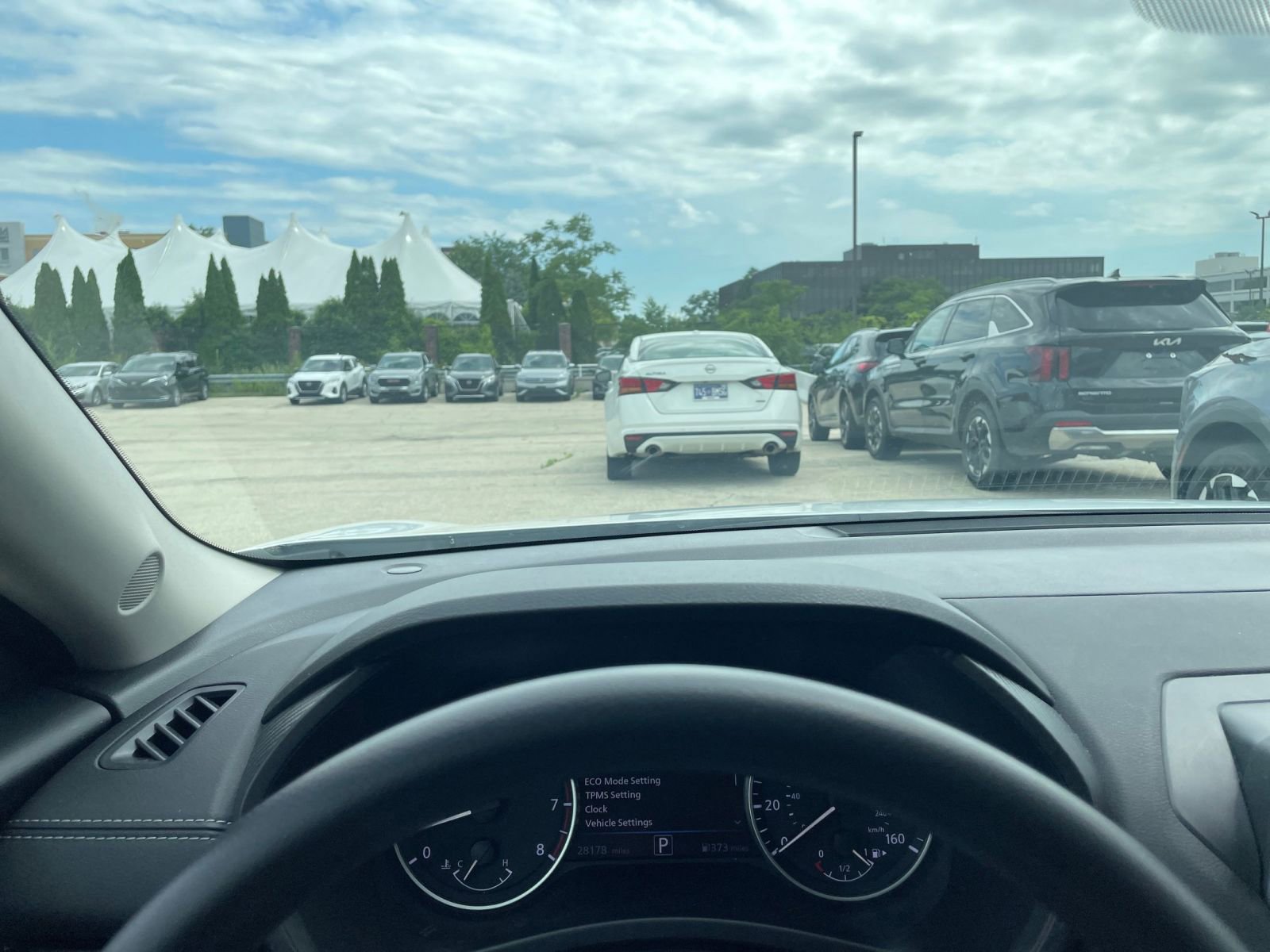 Thumbnail: 2024 Nissan Sentra - 34