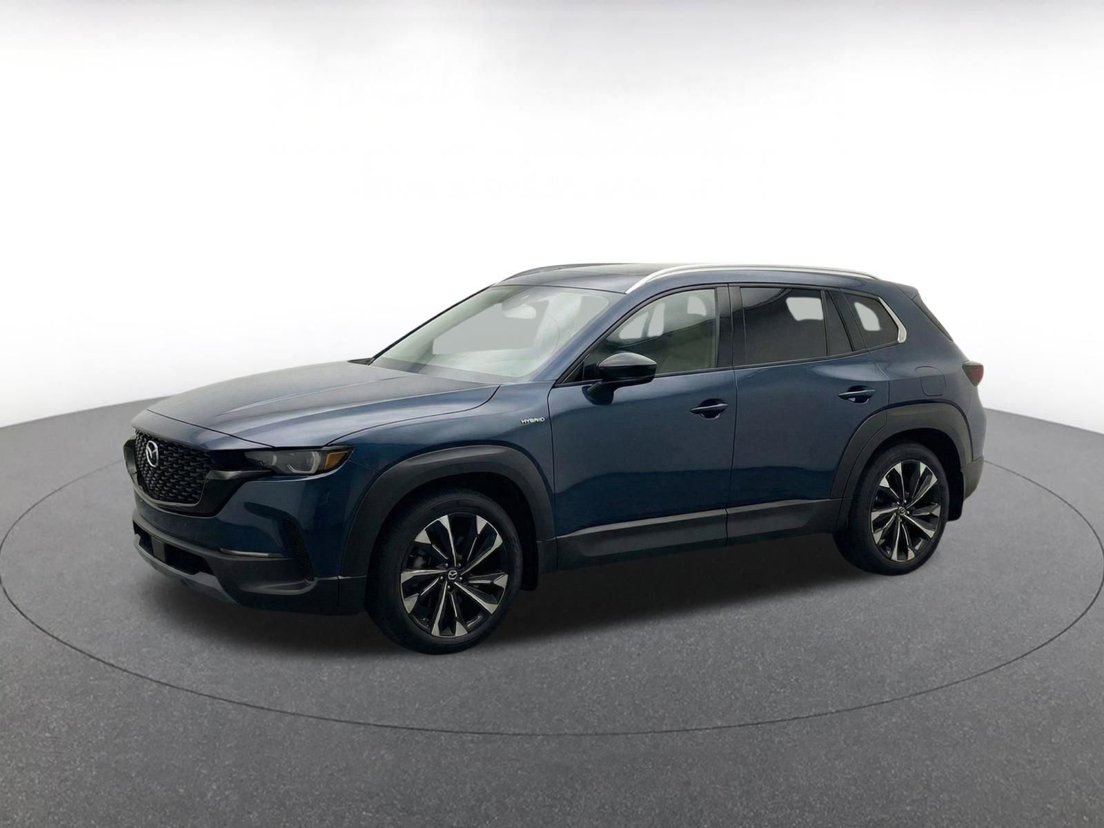 Thumbnail: 2025 Mazda CX-50 - 3
