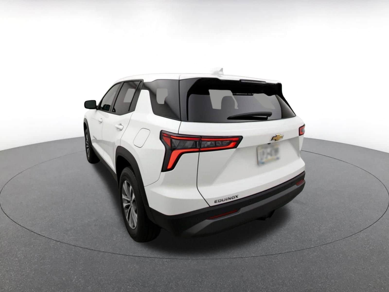Thumbnail: 2025 Chevrolet Equinox - 7