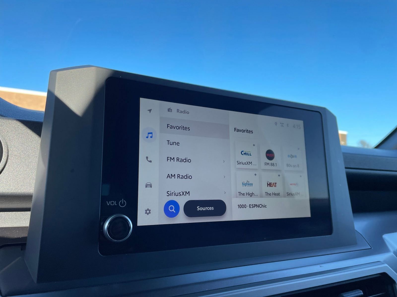 Thumbnail: 2025 Toyota 4Runner - 21