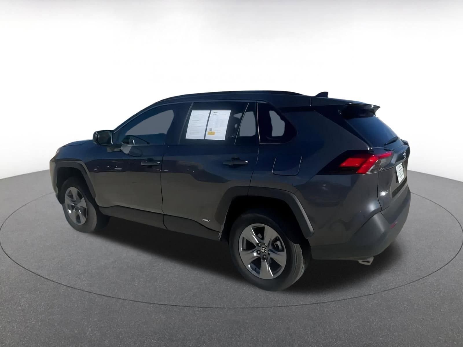Thumbnail: 2025 Toyota RAV4 - 10