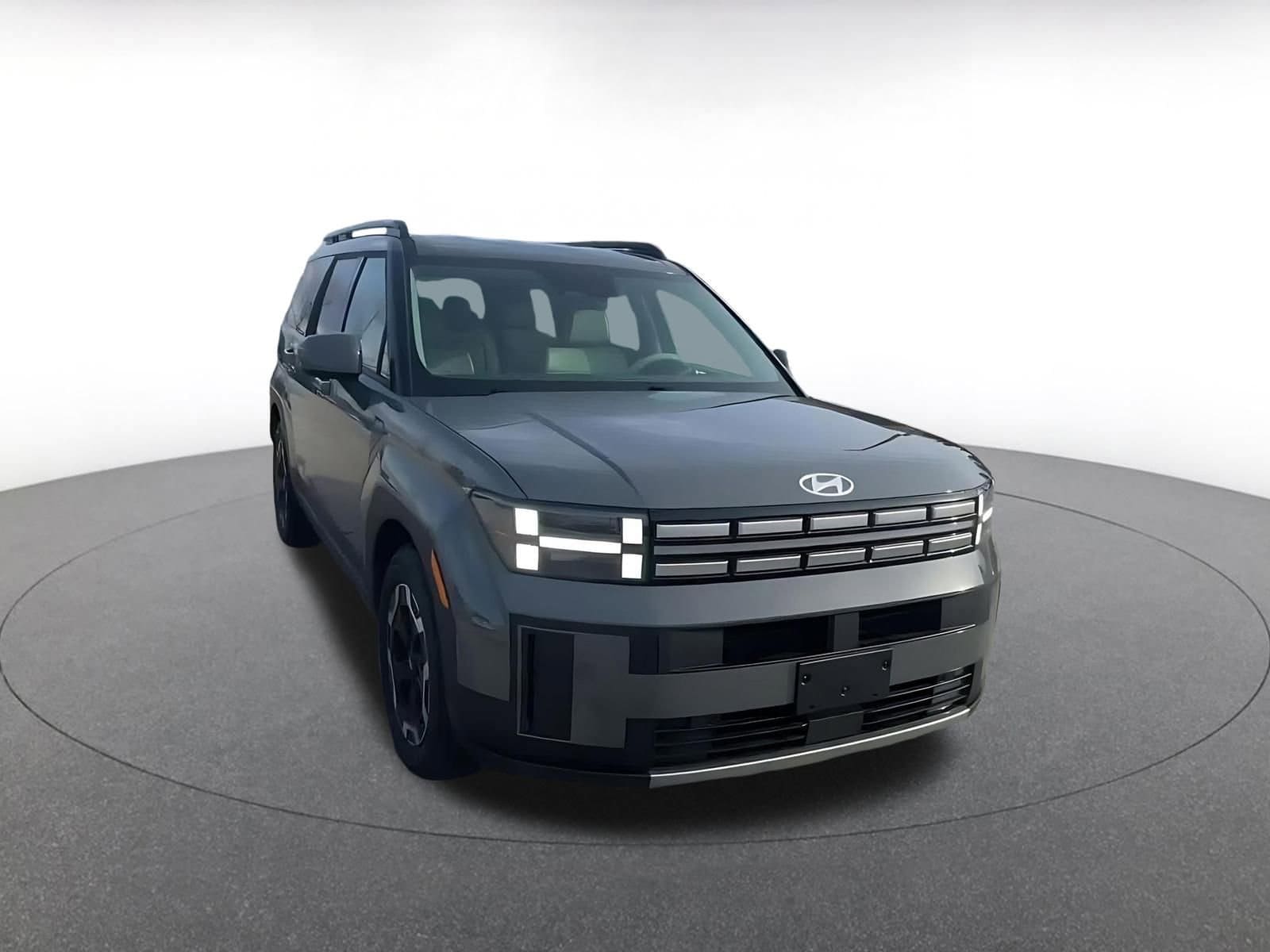 Thumbnail: 2025 Hyundai Santa Fe - 3