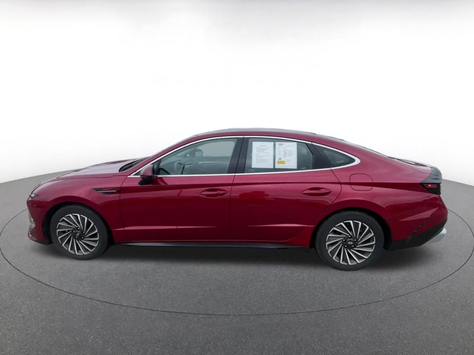 Thumbnail: 2025 Hyundai Sonata - 9