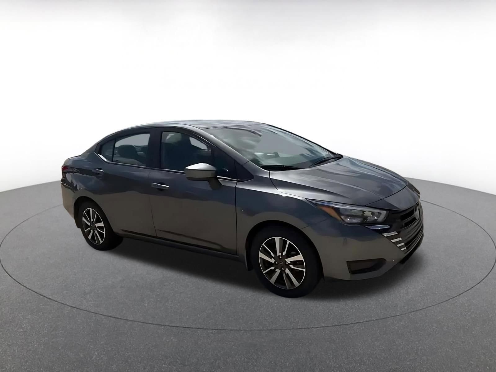 Thumbnail: 2025 Nissan Versa - 2