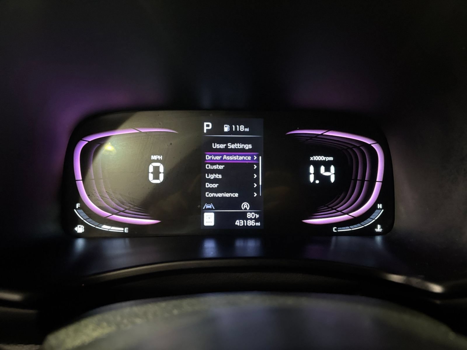 Thumbnail: 2025 Kia Soul - 33