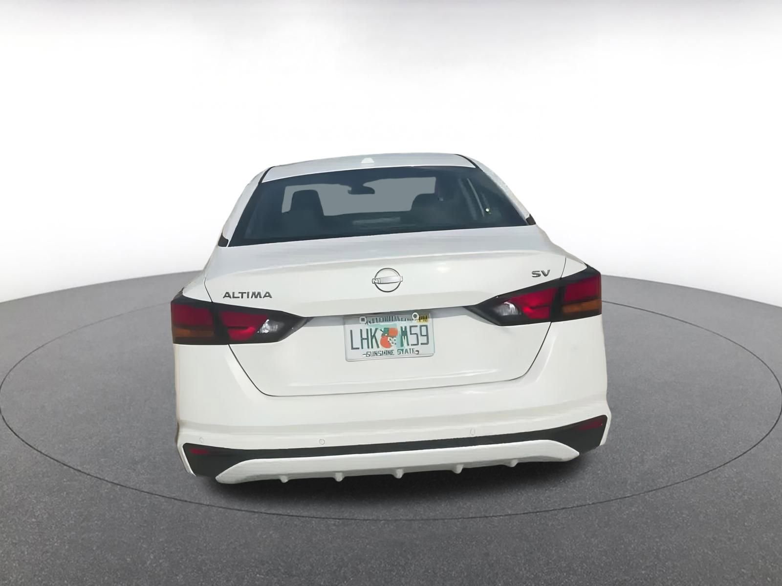 Thumbnail: 2024 Nissan Altima - 12